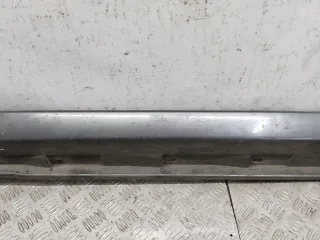 8E0853859 Накладка на порог Audi A4 B7 Арт 12402_2000001301249, вид 4