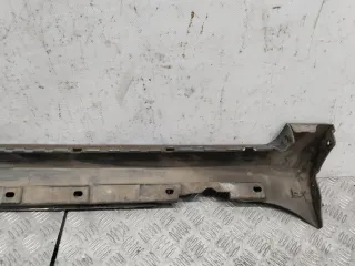 8E0853859 Накладка на порог Audi A4 B7 Арт 12402_2000001301249, вид 6