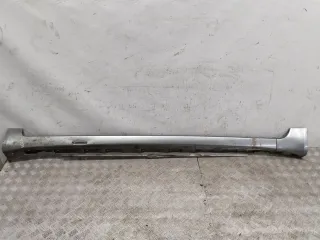8E0853859 Накладка на порог Audi A4 B7 Арт 12402_2000001301251, вид 1