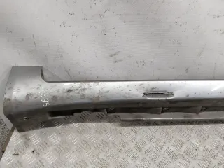 8E0853859 Накладка на порог Audi A4 B7 Арт 12402_2000001301251, вид 4