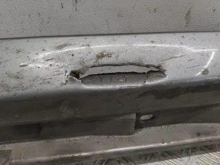 8E0853859 Накладка на порог Audi A4 B7 Арт 12402_2000001301251, вид 5