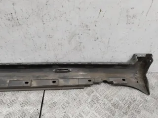 8E0853859 Накладка на порог Audi A4 B7 Арт 12402_2000001301251, вид 6
