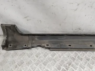 8E0853859 Накладка на порог Audi A4 B7 Арт 12402_2000001301251, вид 8