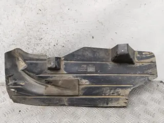 30681921 Защита днища Volvo V50 Арт 67404_2000001301288, вид 2