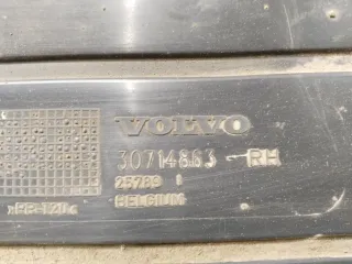 30714863 Защита днища Volvo V50 Арт 67405_2000001301289, вид 3