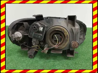  Фара передняя левая Suzuki Alto HA12 Арт 94187570, вид 3