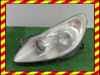  Фара передняя левая Opel Corsa D Арт 94187577, вид 1