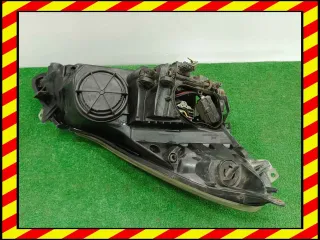  Фара передняя левая Opel Corsa D Арт 94187577, вид 2