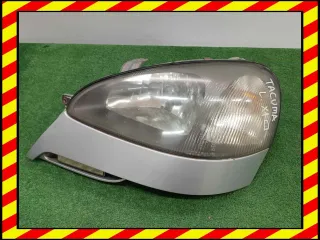  Фара передняя левая Daewoo Tacuma Арт 94188089, вид 1