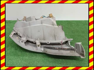  Фара передняя левая Daewoo Tacuma Арт 94188089, вид 4