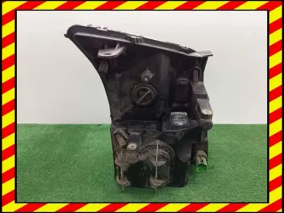  Фара передняя левая Ford Transit 3 restailing Арт 94188093, вид 2