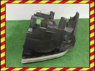  Фара передняя левая Ford Transit 3 restailing Арт 94188093, вид 4