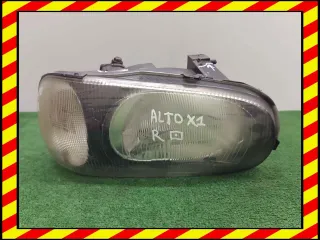  Фара передняя правая Suzuki Alto HA12 Арт 94188302, вид 1