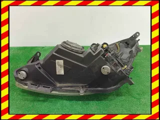  Фара передняя правая Opel Corsa D Арт 94188353, вид 4