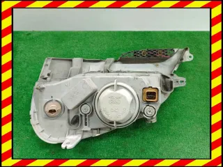  Фара передняя правая Daewoo Tacuma Арт 94188528, вид 3