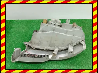  Фара передняя правая Daewoo Tacuma Арт 94188528, вид 4
