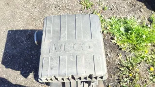 Корпус воздушного фильтра Iveco Euro Cargo 2003г. 98402573Б4439385910 - Фото 5