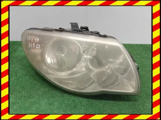  Фара передняя правая Chrysler Voyager 4 Арт 94188541, вид 1