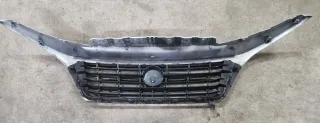 17872151 Решетка радиатора Fiat Ducato 4 Арт 22745099, вид 2