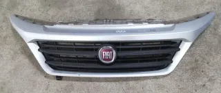 17872151 Решетка радиатора Fiat Ducato 4 Арт 22745099, вид 1