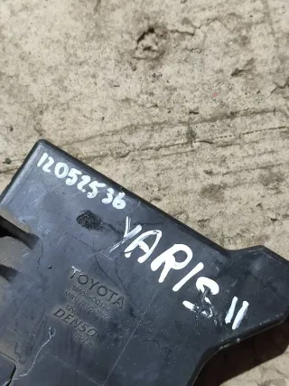 886500D170 Блок управления (другие) Toyota Yaris 2 Арт 94189127, вид 6