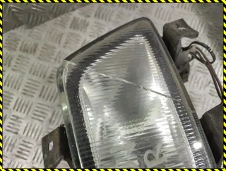  Фара противотуманная правая передняя Mitsubishi Space Star 1 Арт 94189128, вид 6
