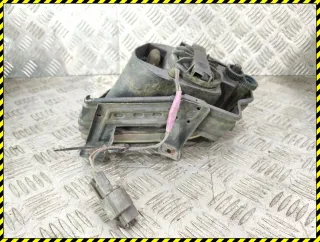  Фара противотуманная правая передняя Mitsubishi Space Star 1 Арт 94189128, вид 4