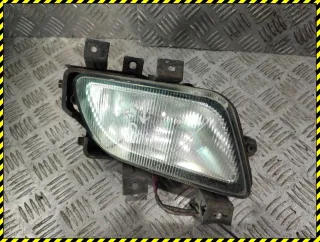  Фара противотуманная правая передняя Mitsubishi Space Star 1 Арт 94189128, вид 2