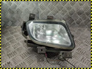  Фара противотуманная правая передняя Mitsubishi Space Star 1 Арт 94189128, вид 1