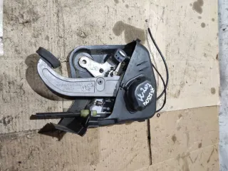 209420004 Механизм ручника (стояночного тормоза) Mercedes C W203 Арт 94189153