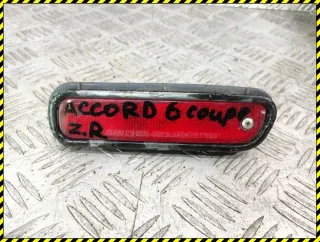  Фонарь противотуманный правый Honda Accord 6 Арт 94189255, вид 1