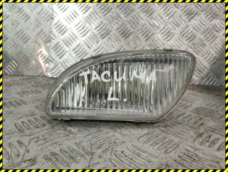  Фара противотуманная левая передняя Daewoo Tacuma Арт 94189260, вид 1