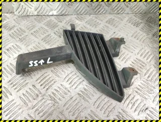  Заглушка (решетка) в бампер передний Mitsubishi Space Star 1 Арт 94189733, вид 3