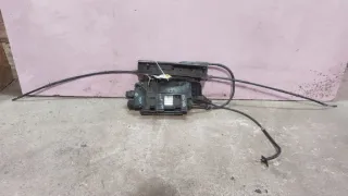8200311379, 00352960840 Электроручник Renault Scenic 2 Арт G15561, вид 1