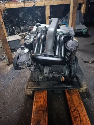 601913 Двигатель Mercedes C W202 Арт 94190055, вид 5