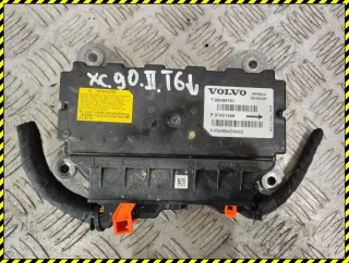31451568 Блок AirBag Volvo XC90 2 Арт 94190869, вид 1
