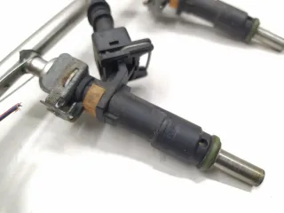 55353806 Форсунка Opel Astra H Арт 009043, вид 2