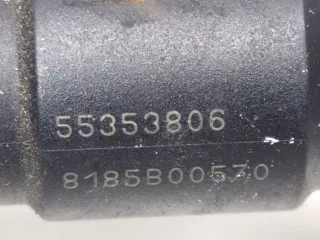 55353806 Форсунка Opel Astra H Арт 009043, вид 4