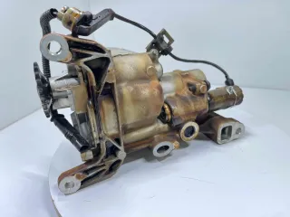 v759401080,    759401080 Насос масляный Peugeot 3008 1 Арт 010066, вид 8