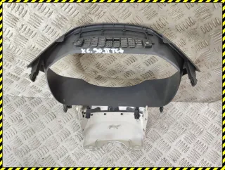 31363666 Кожух панели приборов Volvo XC90 2 Арт 94191104, вид 5