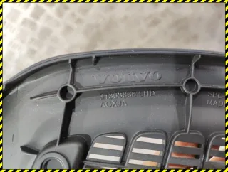 31363666 Кожух панели приборов Volvo XC90 2 Арт 94191104, вид 8