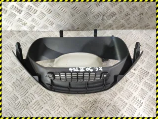 31363666 Кожух панели приборов Volvo XC90 2 Арт 94191104, вид 3