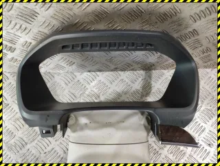 31363666 Кожух панели приборов Volvo XC90 2 Арт 94191104, вид 2