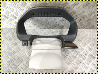 31363666 Кожух панели приборов Volvo XC90 2 Арт 94191104, вид 1