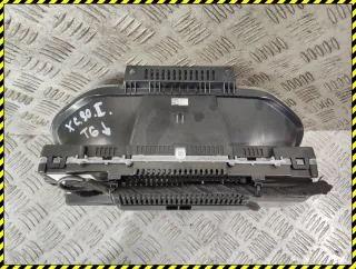 31499069 Щиток приборов (приборная панель) Volvo XC90 2 Арт 94191109, вид 6