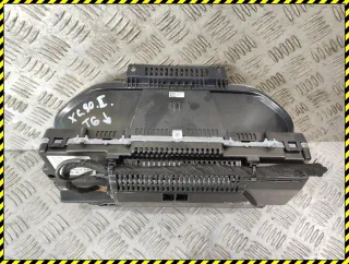 31499069 Щиток приборов (приборная панель) Volvo XC90 2 Арт 94191109, вид 9