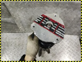 31360636 Стойка амортизатора переднего правого Volvo XC90 2 Арт 94191267, вид 1