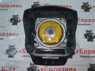 96809649 Подушка безопасности водителя Chevrolet Captiva Арт 37346, вид 6