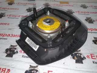 96809649 Подушка безопасности водителя Chevrolet Captiva Арт 37346, вид 10