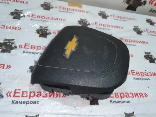 13293020 Подушка безопасности водителя Chevrolet Cruze J300 Арт 37347, вид 4
